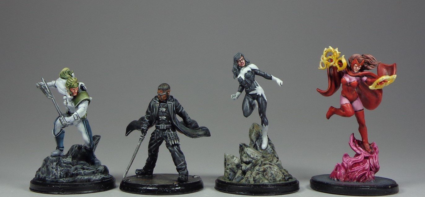 3d Printed Marvel Minis Paintedfigs Miniature Painting Service  (7).jpg