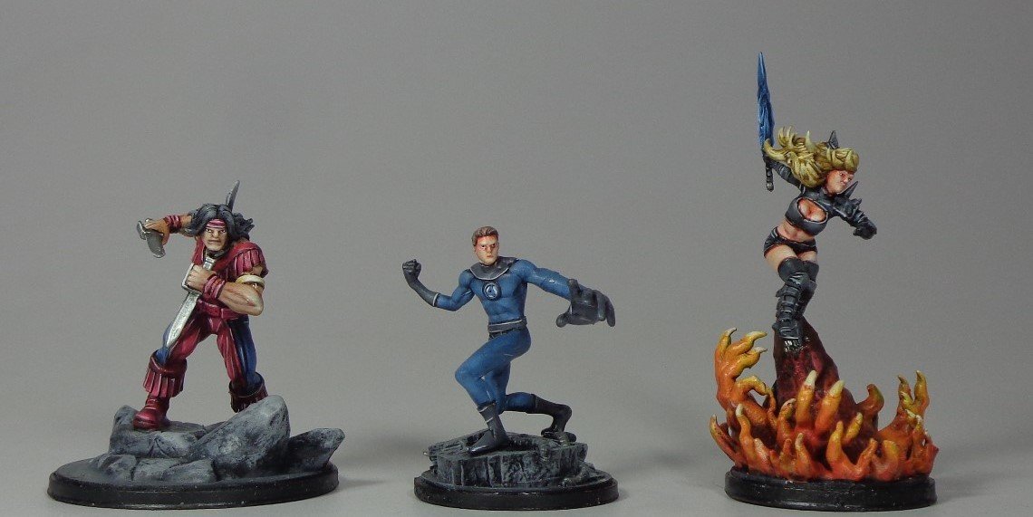 3d Printed Marvel Minis Paintedfigs Miniature Painting Service  (10).jpg