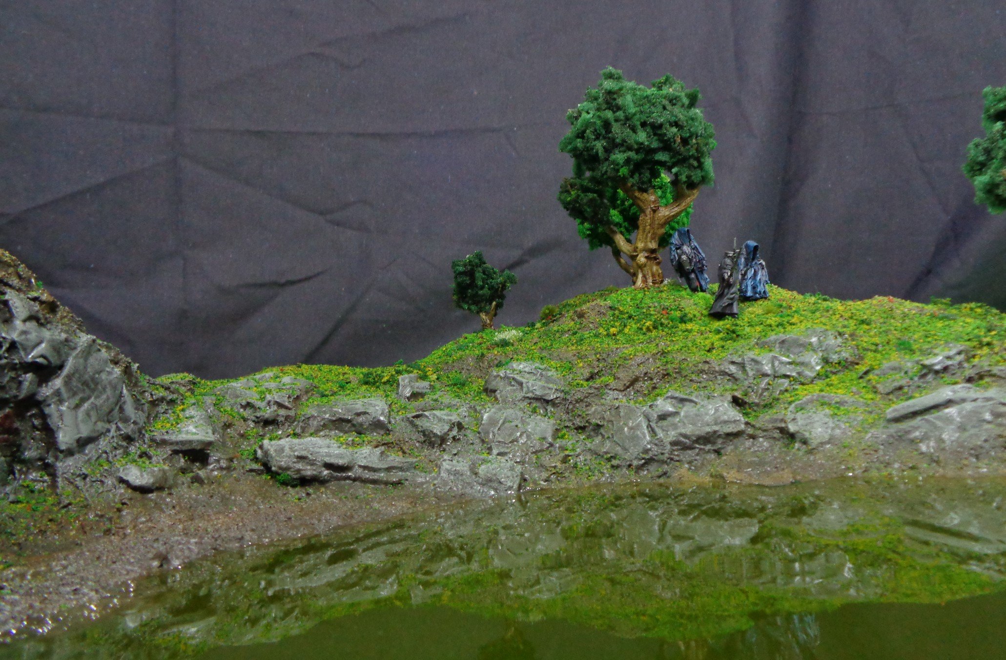 Diorama Custom Diorama Paintedfigs Miniature Painting Service .jpg