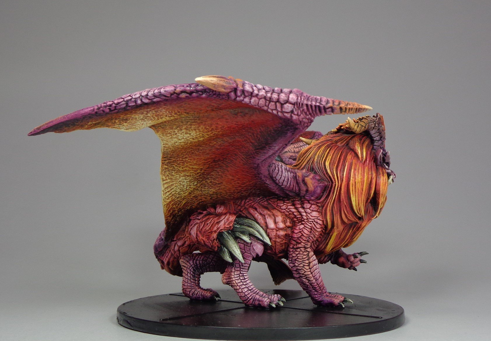 We Painted The Monster Hunter World Boardgame — Paintedfigs Miniature  Painting Service