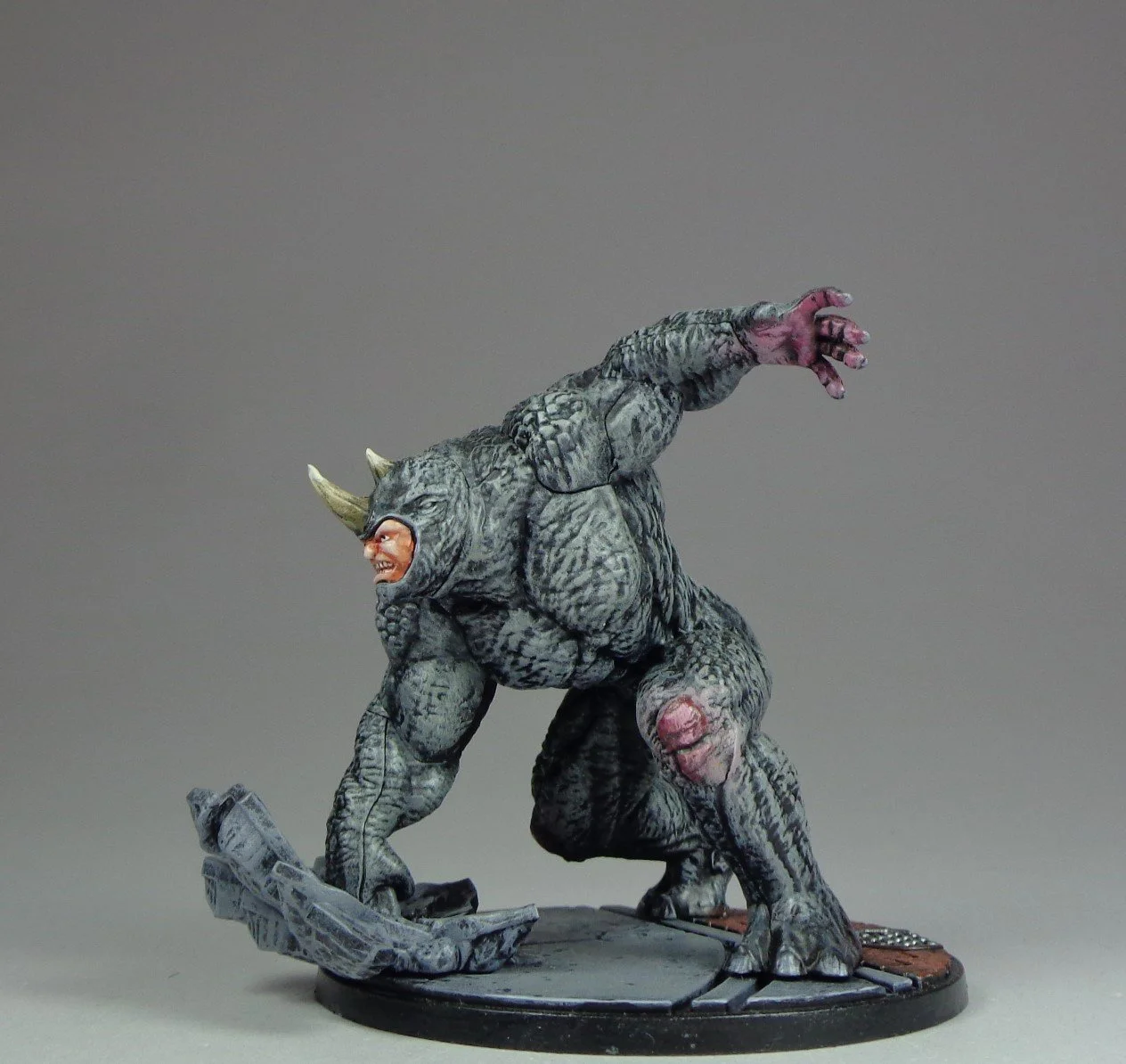 Some Marvel Crisis Protocol Miniature Painting Service — Paintedfigs ...