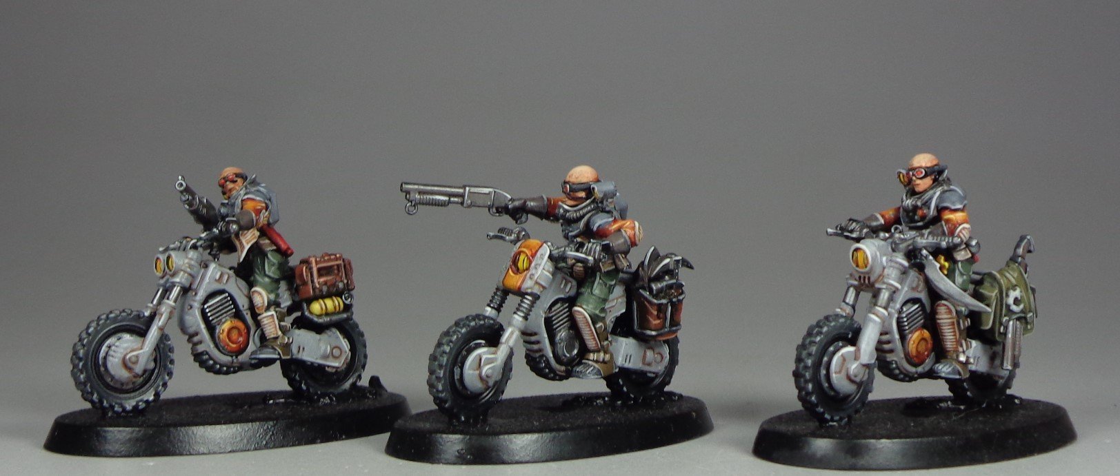 Paintedfigs Miniature Painting Service Warhammer 40k Genestealer Cults (39).jpg