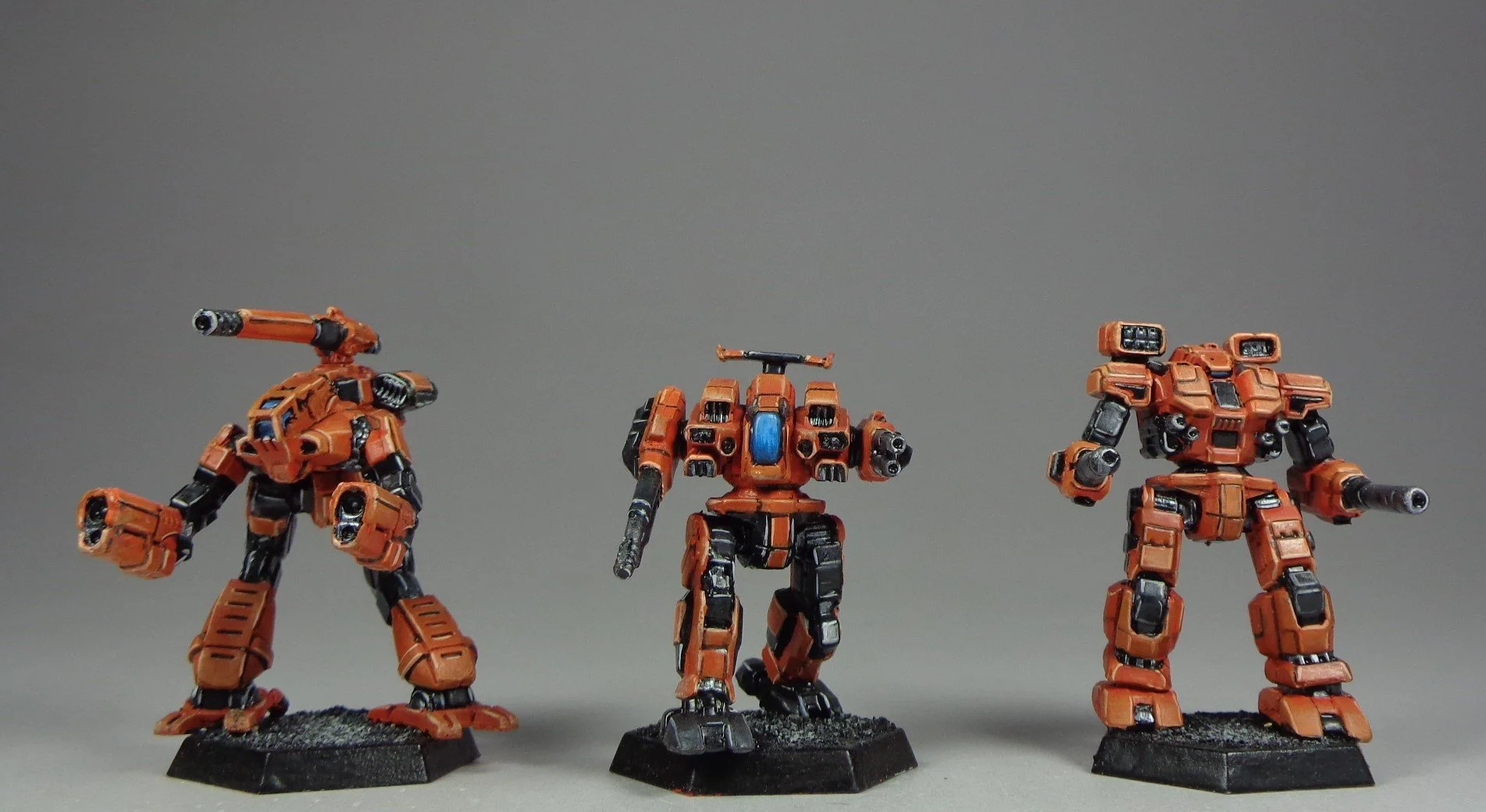 battletech β High Quality Miniature Painting At The Lowest Rates on ...