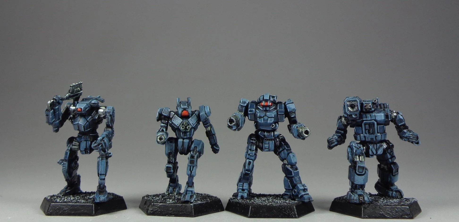battletech β High Quality Miniature Painting At The Lowest Rates on ...
