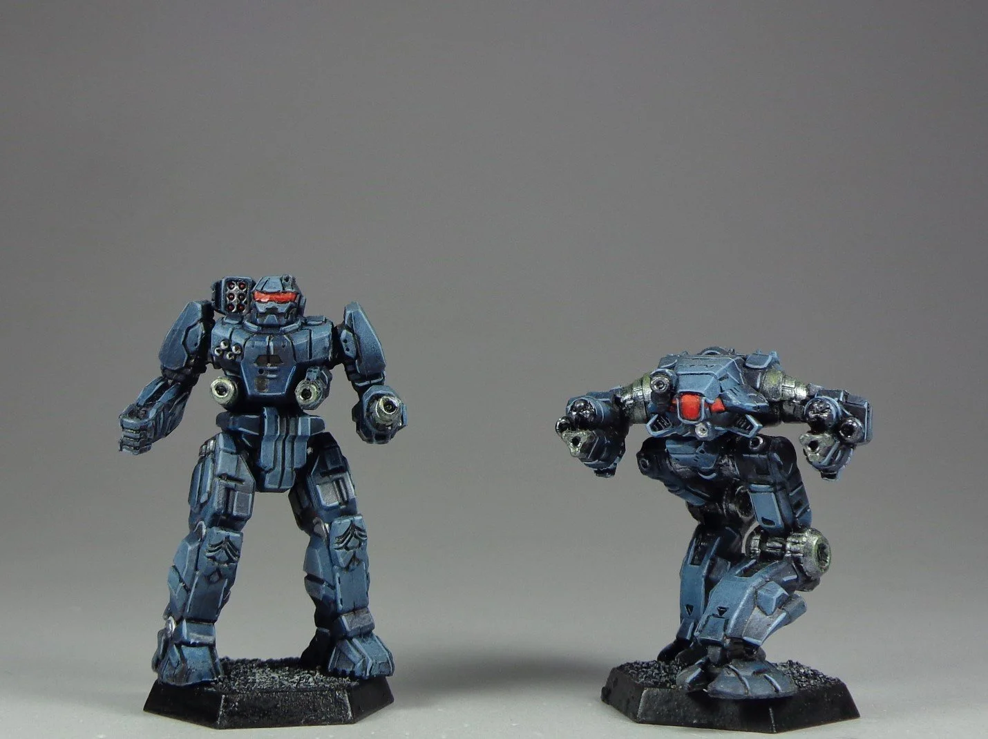 battletech β High Quality Miniature Painting At The Lowest Rates on ...