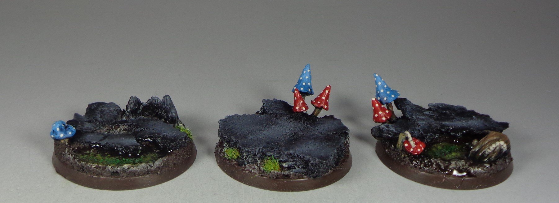 Régiment Night Goblin - Gloomspite Gitz - Warhammer Age Of Sigmar - Occasion