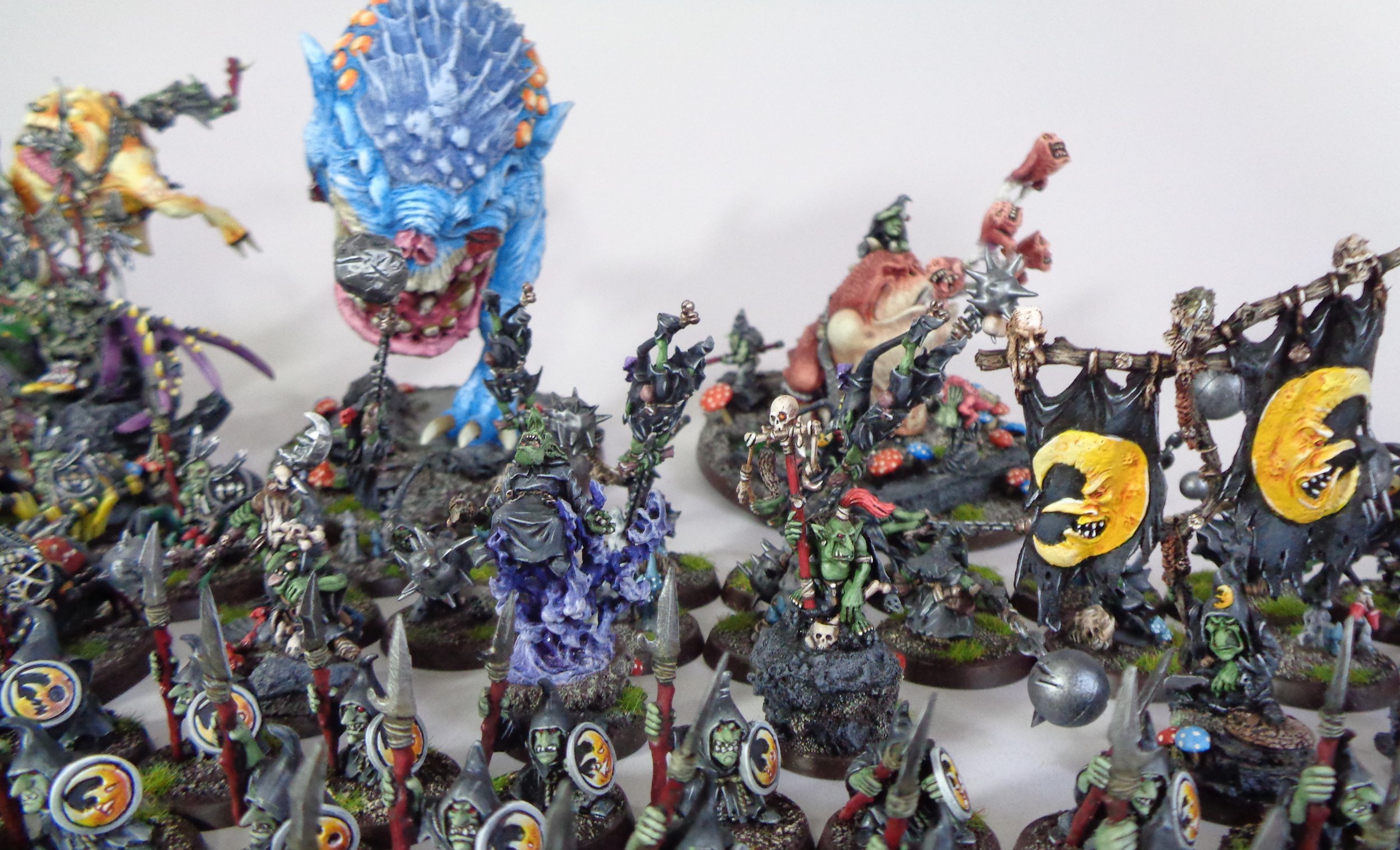 Painting Gloomspite Gitz and Night Goblins Paintedfigs (9).jpg