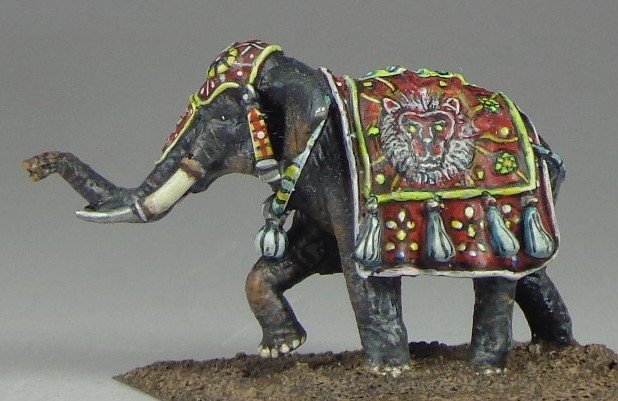 Museum Miniatures Classical Indian Z Range Paintedfigs Miniature Painting Service (2).jpg