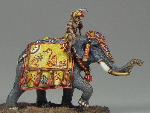 Museum Miniatures Classical Indian Z Range Paintedfigs Miniature Painting Service (3).jpg