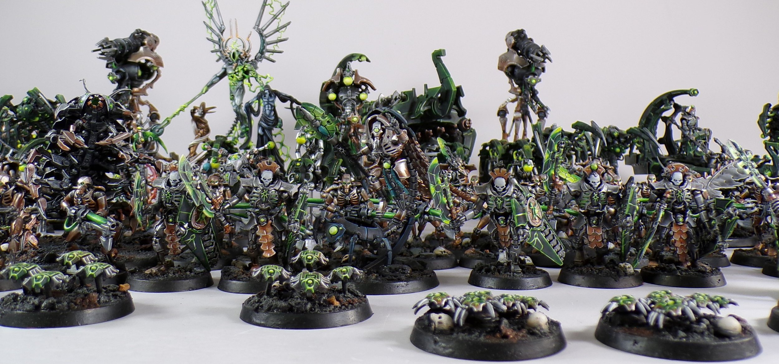 Paintedfigs Necron Miniature Painting Service (62).jpg