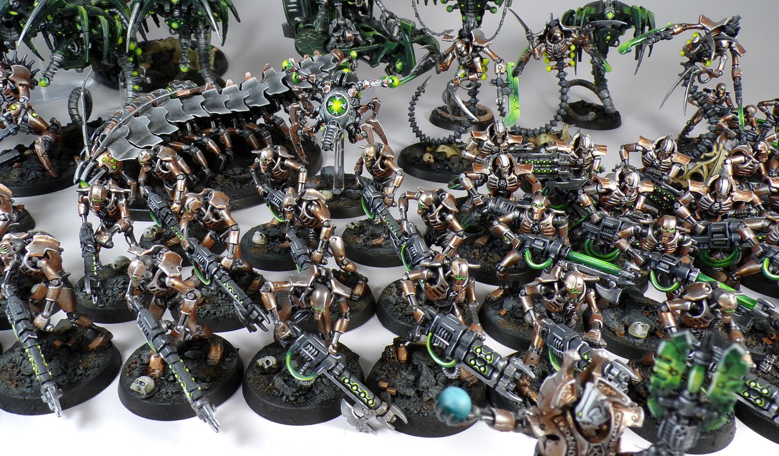 Paintedfigs Necron Miniature Painting Service (68).jpg