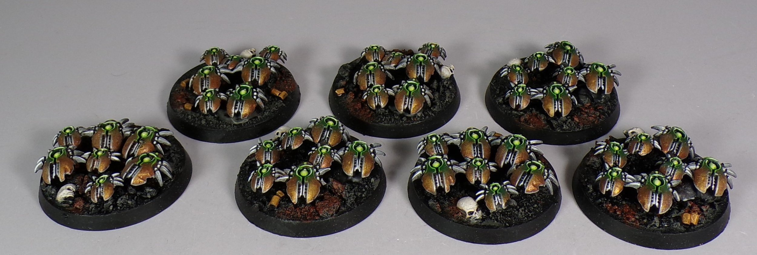 Paintedfigs Necron Miniature Painting Service (3).jpg