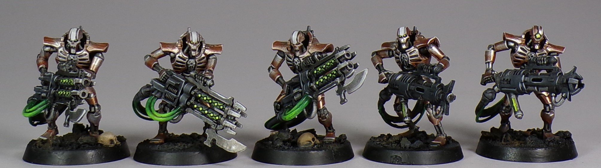 Paintedfigs Necron Miniature Painting Service (7).jpg