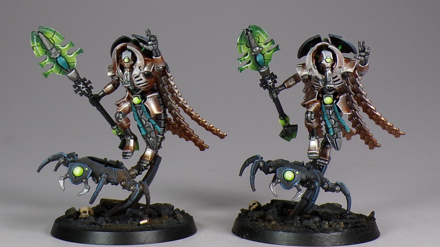 Paintedfigs Necron Miniature Painting Service (10).jpg