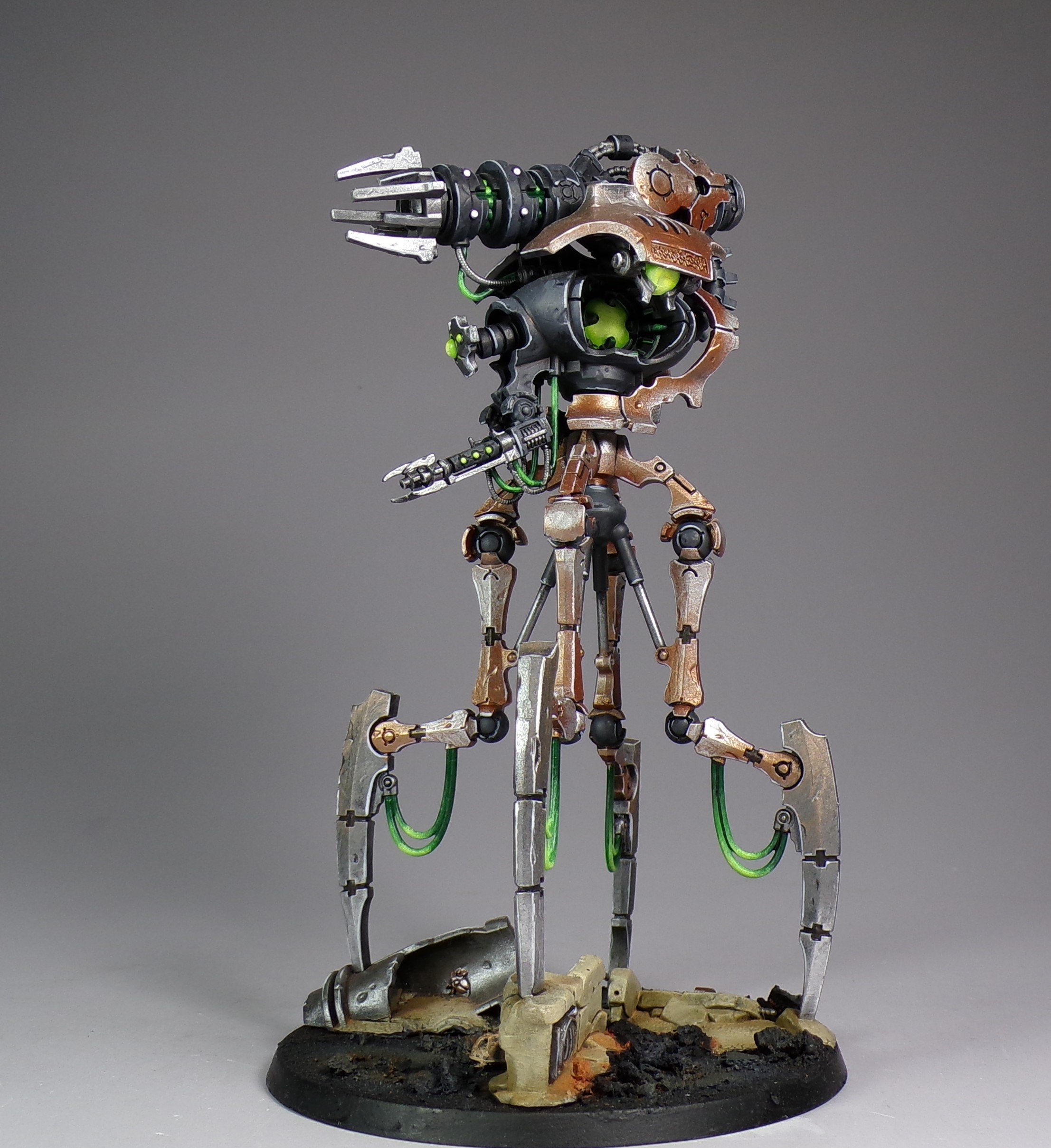 Paintedfigs Necron Miniature Painting Service (19).jpg