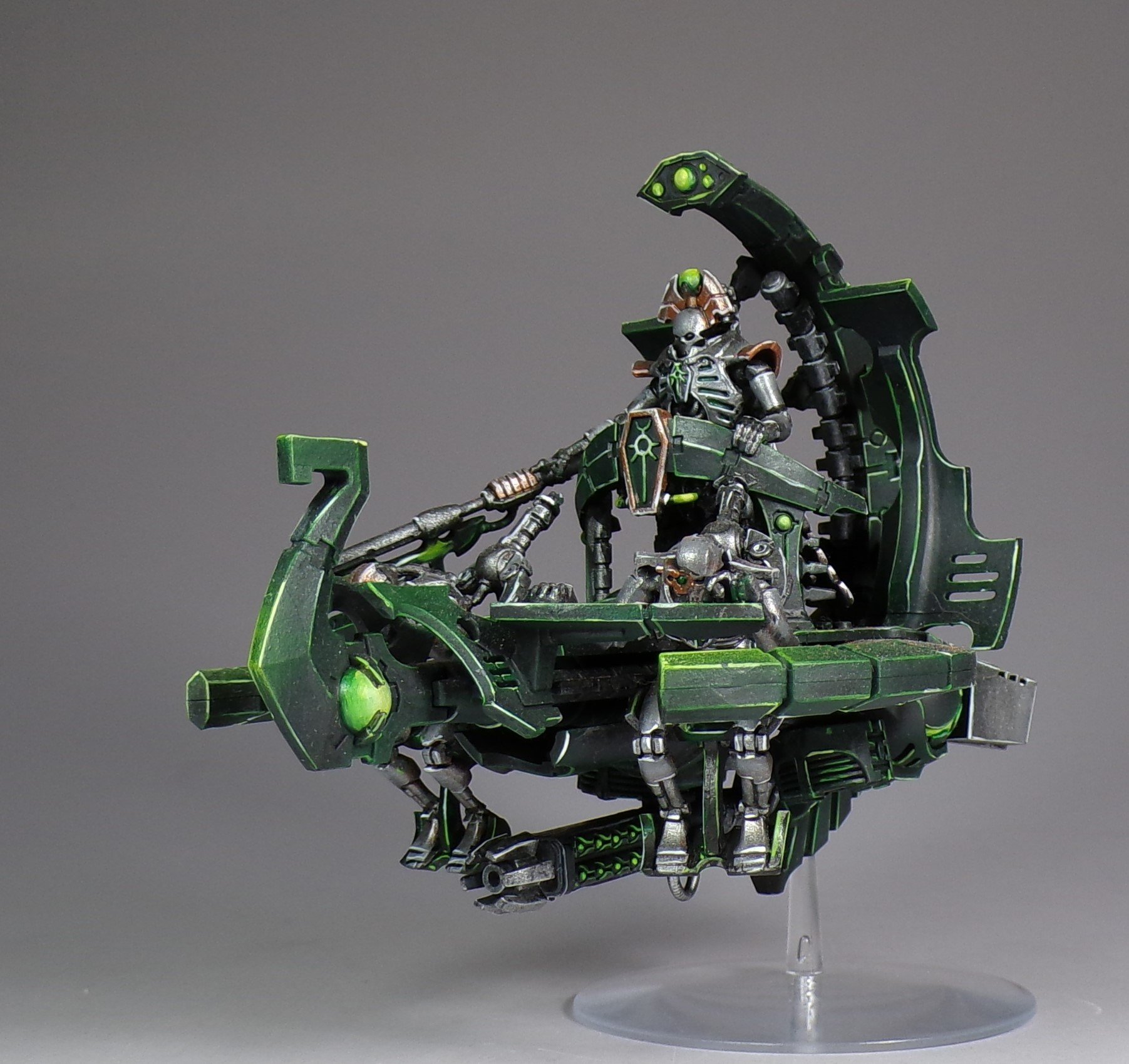 Paintedfigs Necron Miniature Painting Service (48).jpg