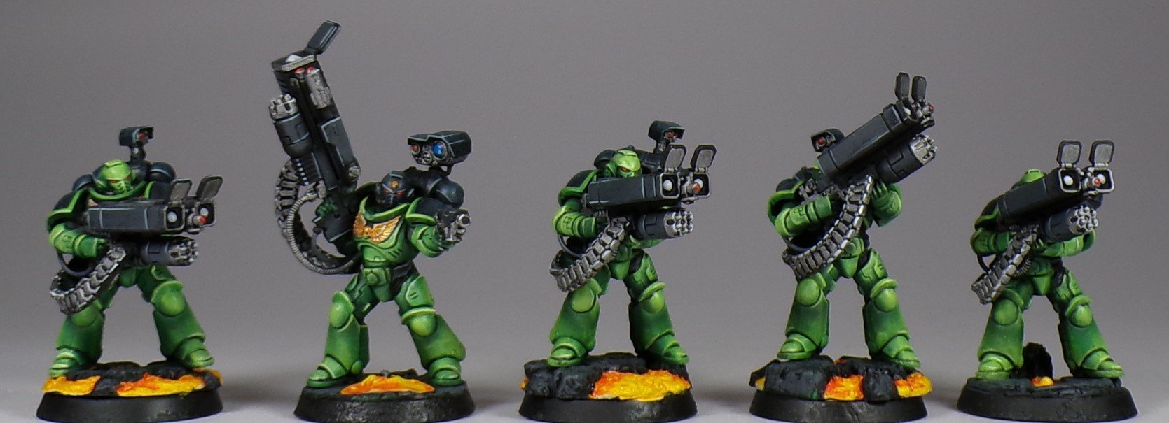 Paintedfigs Salamanders Space Marines Miniature Painting Service (4).jpg