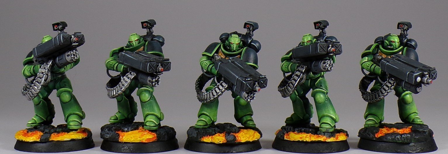 Paintedfigs Salamanders Space Marines Miniature Painting Service (8).jpg