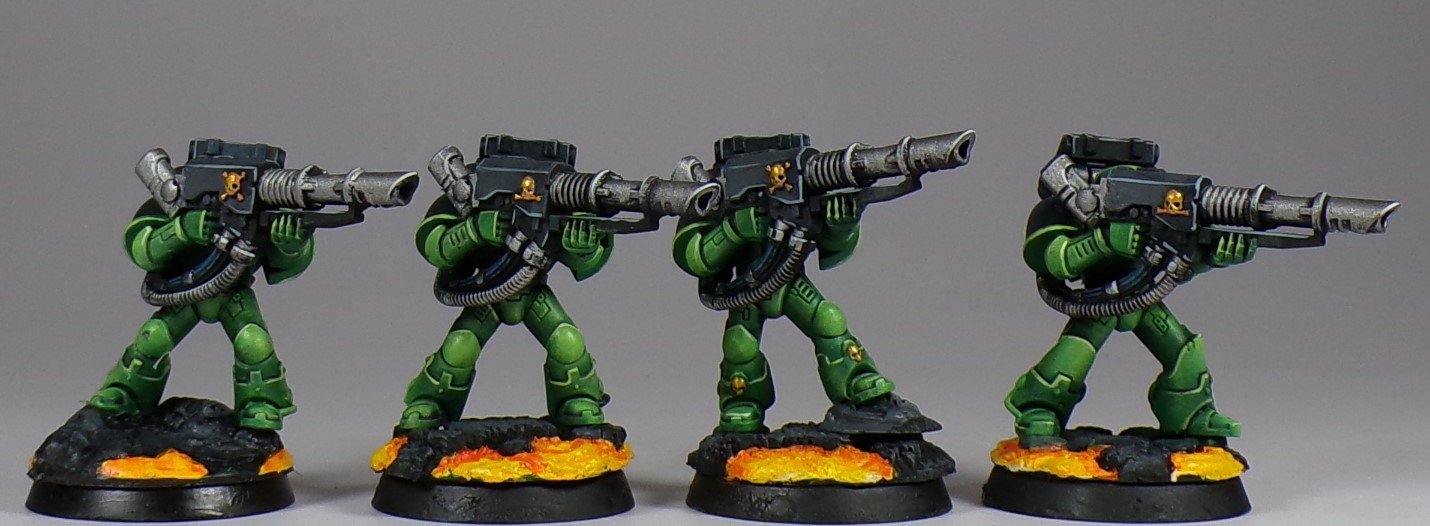 Paintedfigs Salamanders Space Marines Miniature Painting Service (10).jpg