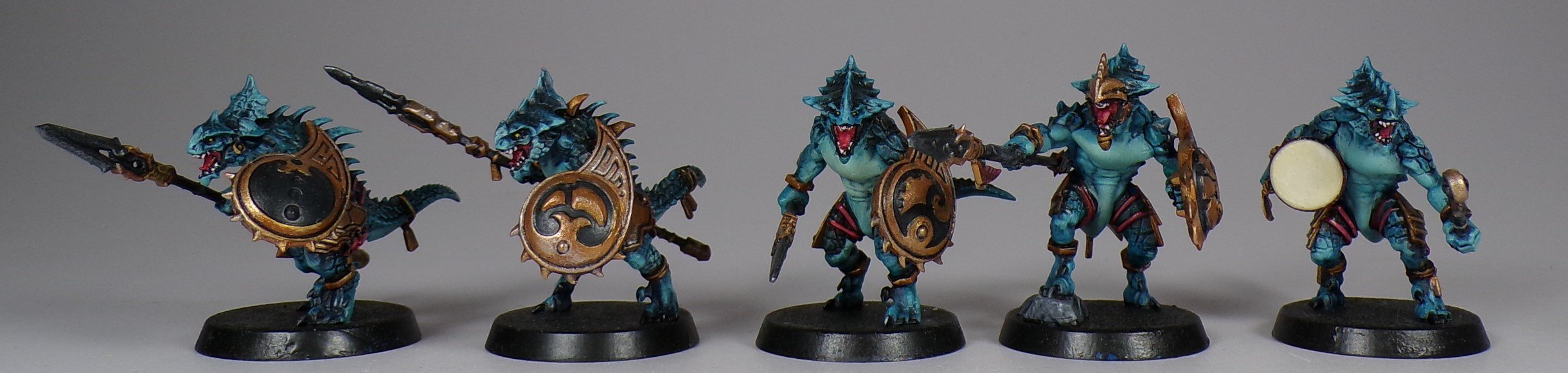 Paintedfigs Lizardmen Seraphon Miniature Painting Service (2).jpg