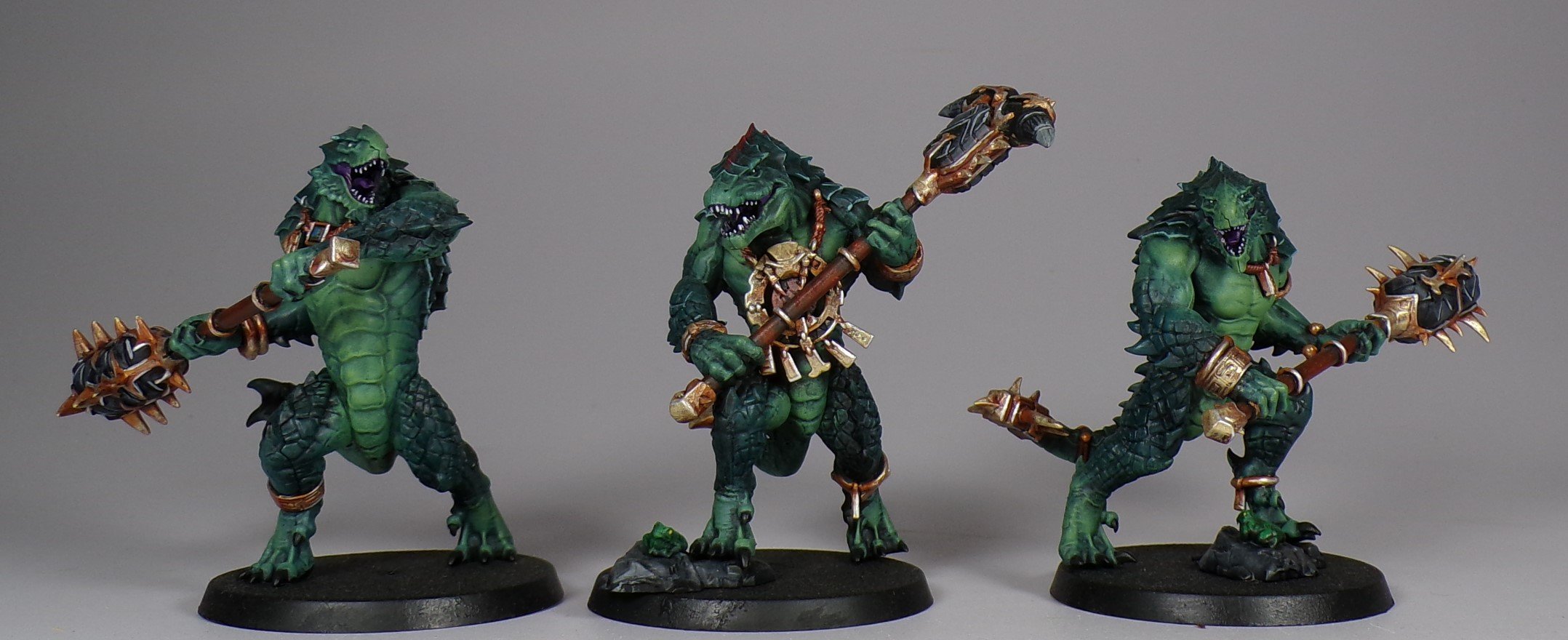 Paintedfigs Lizardmen Seraphon Miniature Painting Service (3).jpg