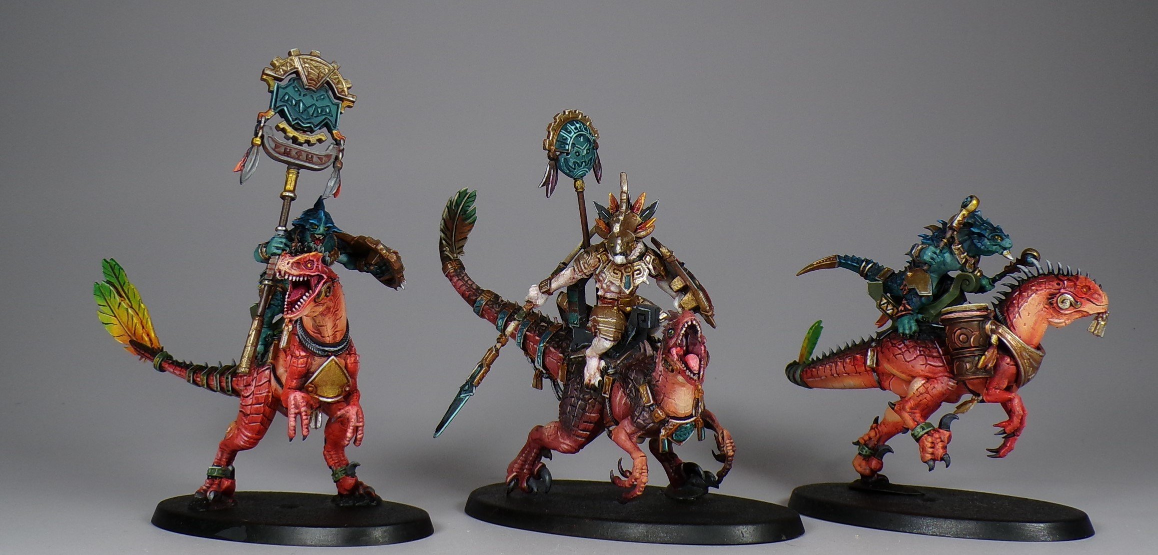 Paintedfigs Lizardmen Seraphon Miniature Painting Service (6).jpg