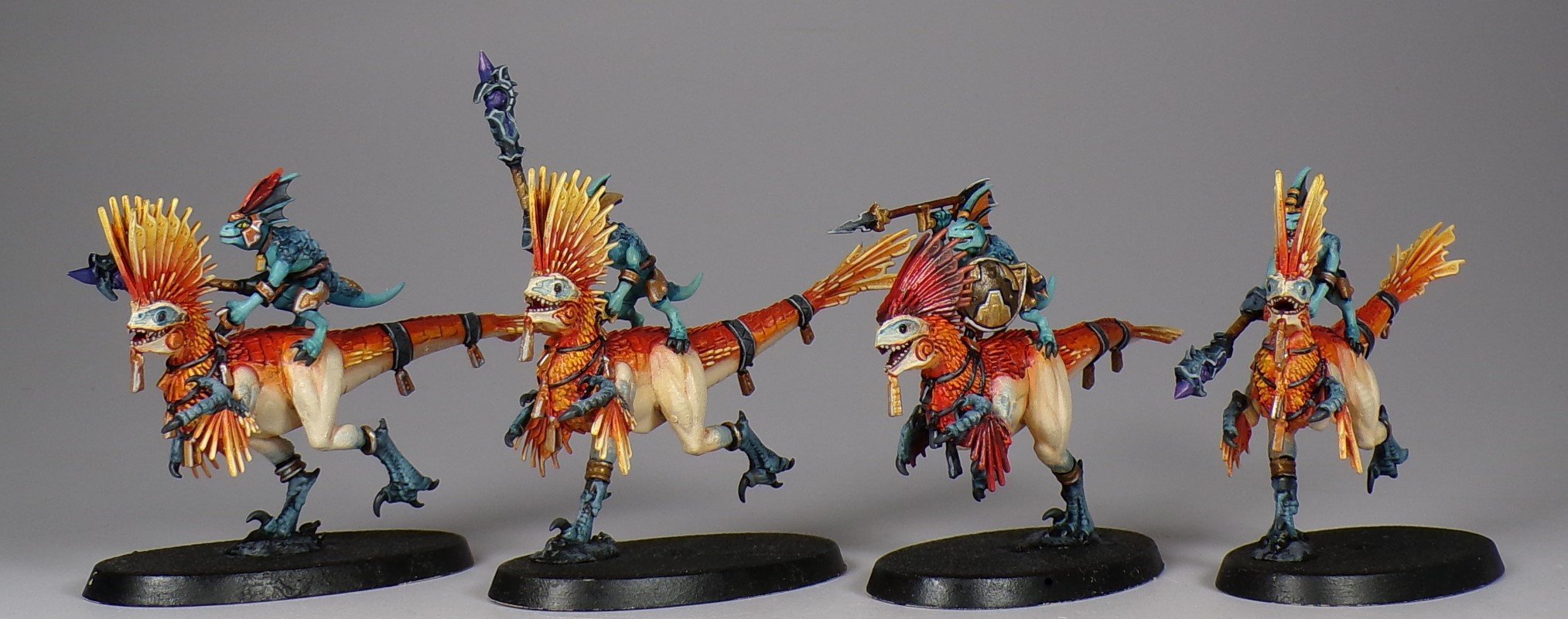 Paintedfigs Lizardmen Seraphon Miniature Painting Service (11).jpg