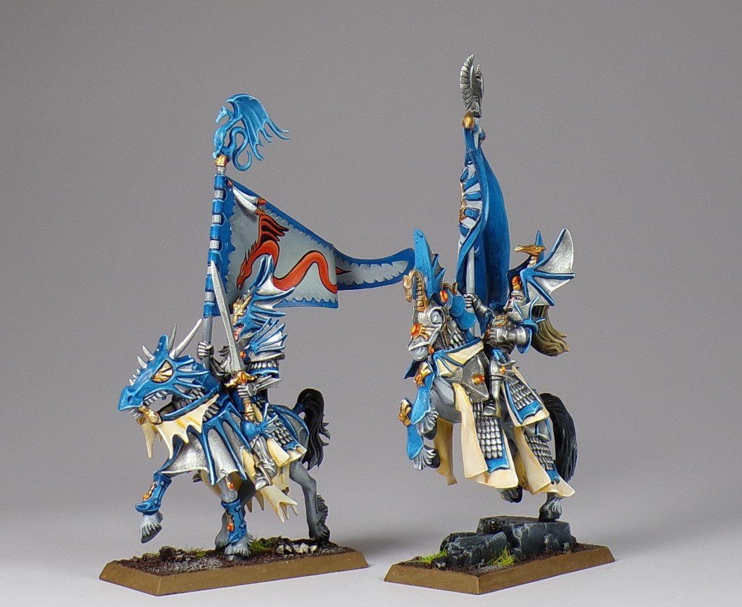 Paintedfigs High Elves Oldhammer The Old World Miniature Painting Service (2).jpg