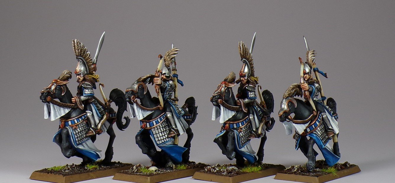 Paintedfigs High Elves Oldhammer The Old World Miniature Painting Service (11).jpg