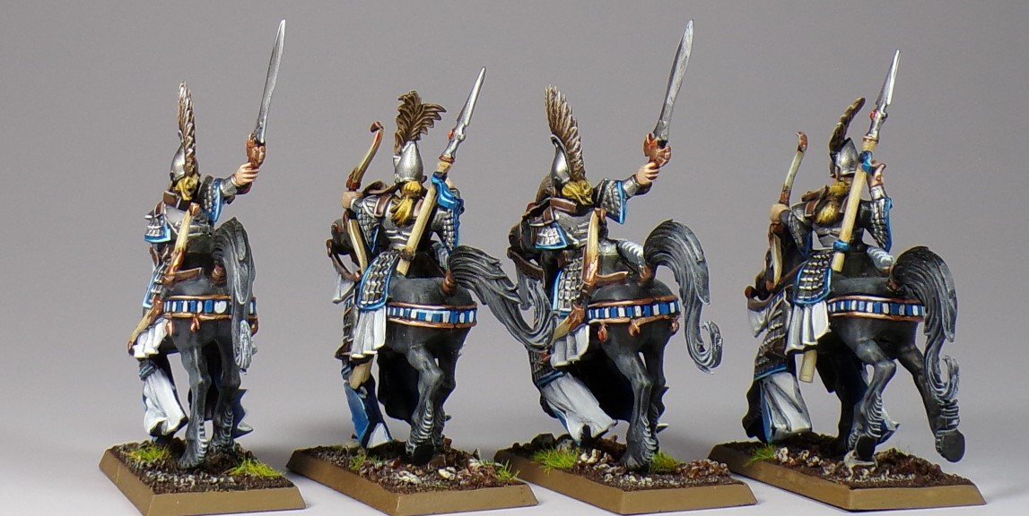 Paintedfigs High Elves Oldhammer The Old World Miniature Painting Service (12).jpg