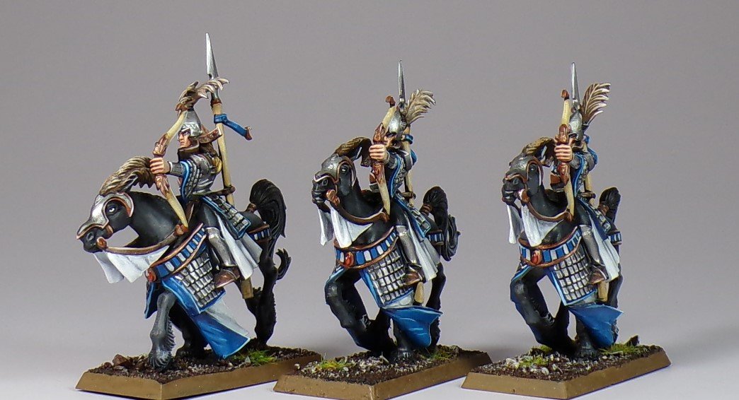 Paintedfigs High Elves Oldhammer The Old World Miniature Painting Service (14).jpg