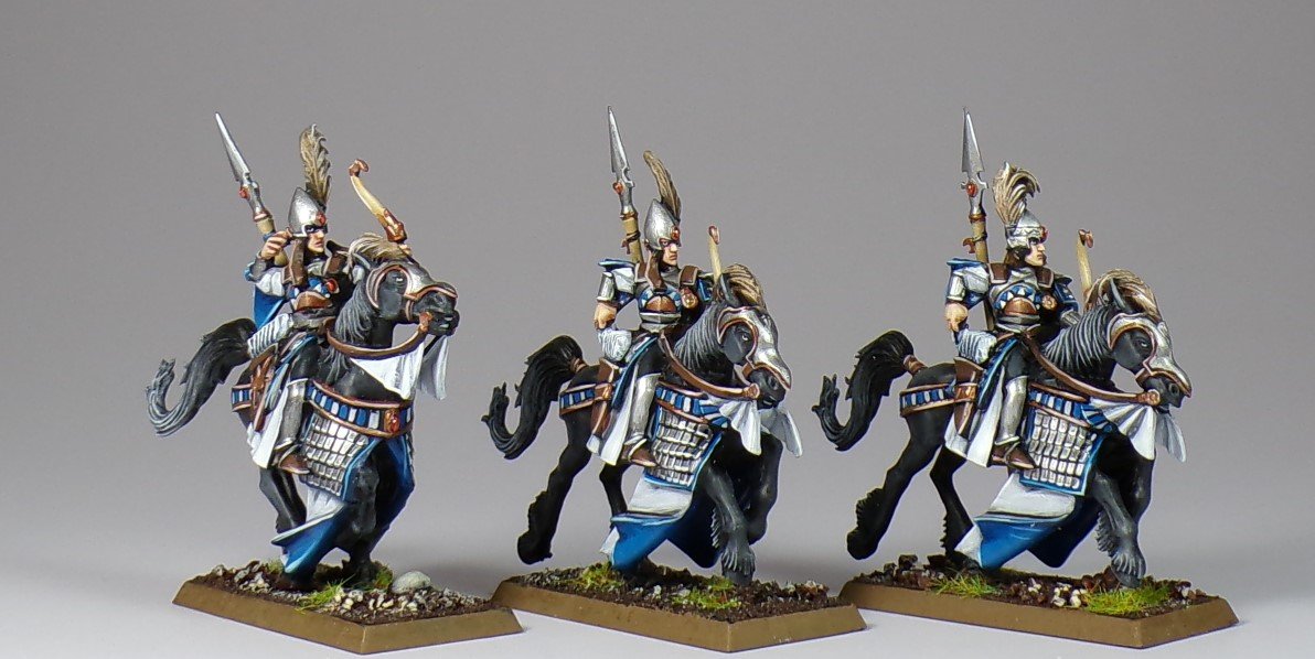 Paintedfigs High Elves Oldhammer The Old World Miniature Painting Service (16).jpg