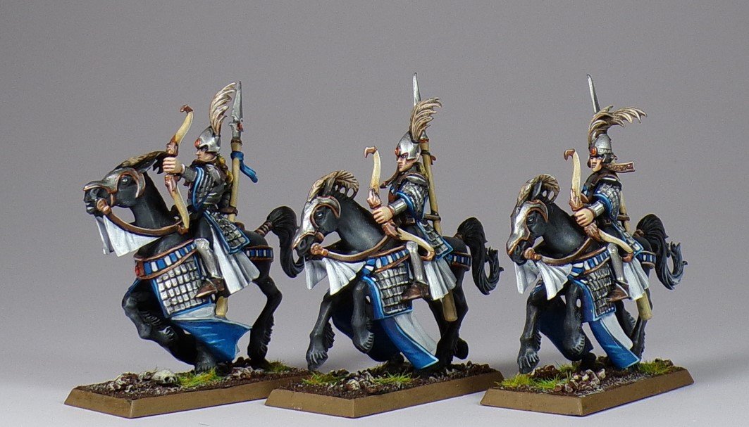 Paintedfigs High Elves Oldhammer The Old World Miniature Painting Service (17).jpg