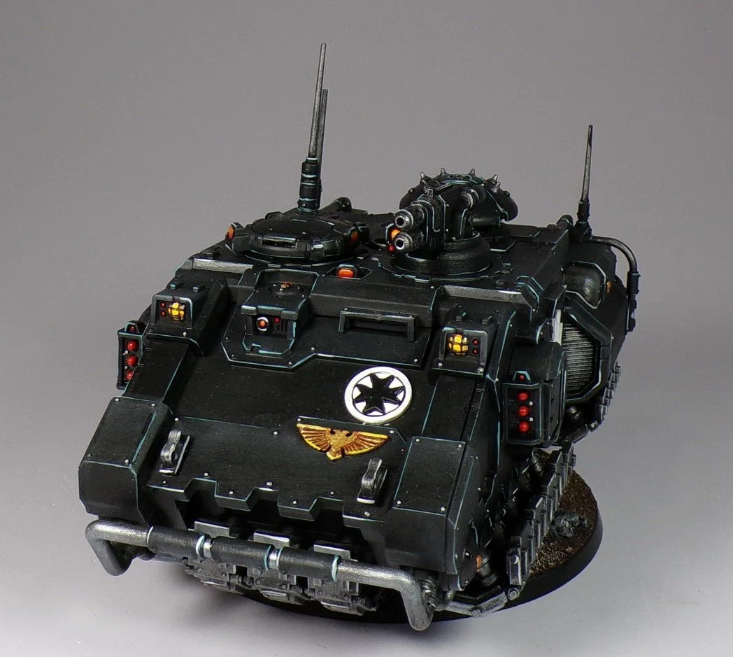 More Paintedfigs Black Templars Warhammer 40k miniature painting service (4).jpg