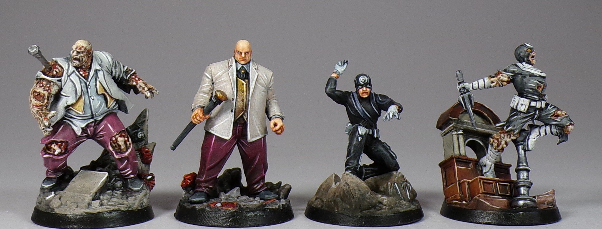 Marvel Zombies Zombiecide Paintedfigs Miniature Painting Service (17).jpg