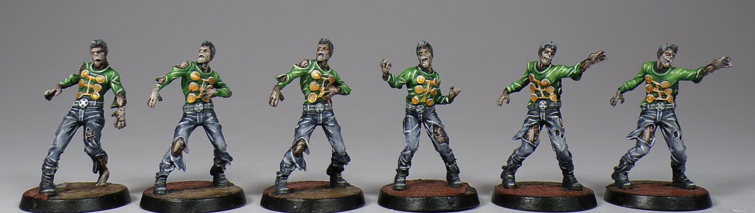 Marvel Zombies Zombiecide Paintedfigs Miniature Painting Service (36).jpg