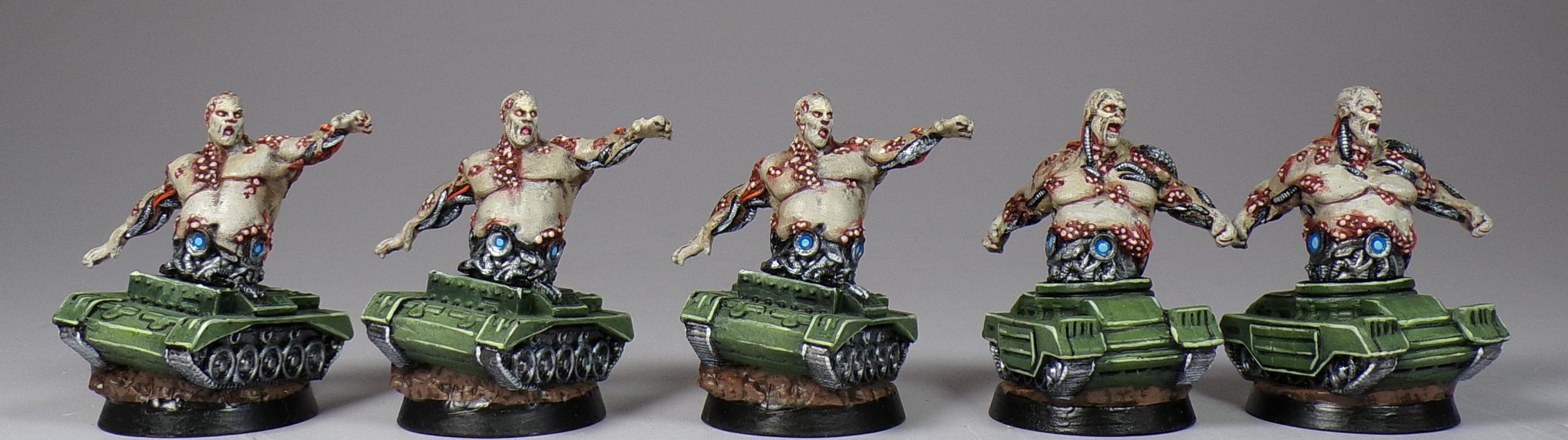 Marvel Zombies Zombiecide Paintedfigs Miniature Painting Service (38).jpg