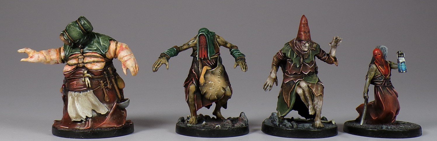 The Witcher Old Word Miniature Painting Service Paintedfigs (19).jpg