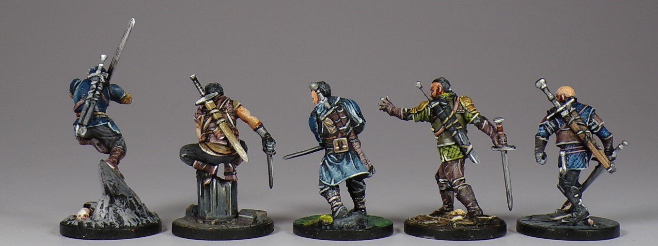 The Witcher Old Word Miniature Painting Service Paintedfigs (2).jpg