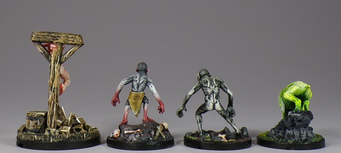 The Witcher Old Word Miniature Painting Service Paintedfigs (8).jpg