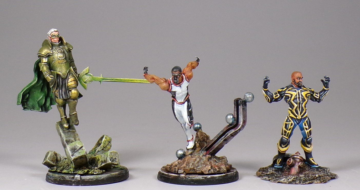 C27 Studios Superheroes Paintedfigs Miniature Painting Service (14).jpg