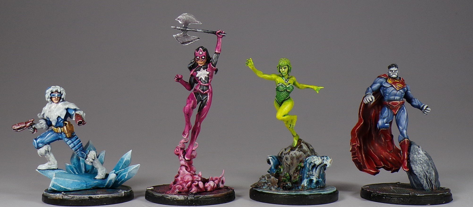 C27 Studios Superheroes Paintedfigs Miniature Painting Service (9).jpg