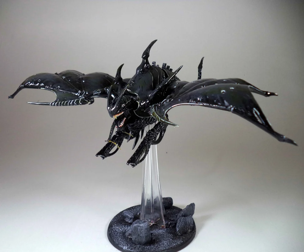 AvP / Another Glorious Day in the Corps Miniature Painting Service ...