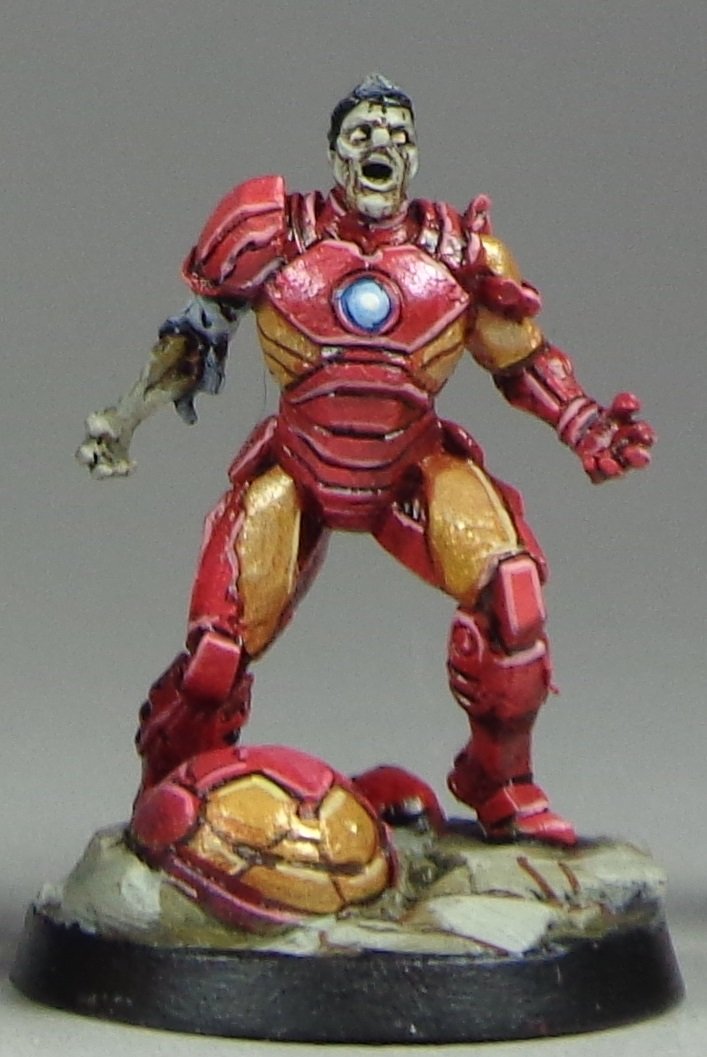 PaintedFigs Marvel Zombies Iron Man.JPG
