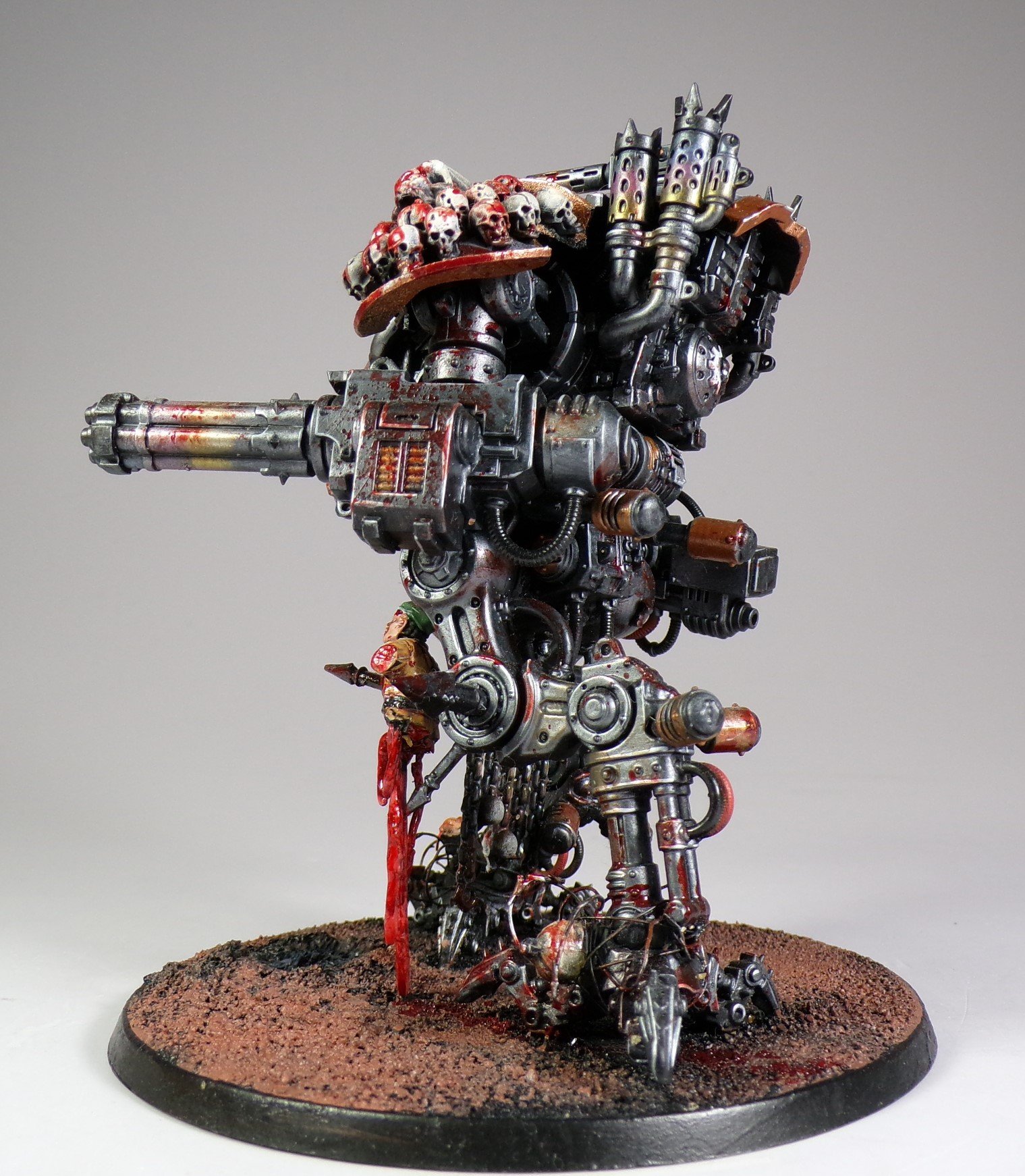 Paintedfigs Warhammer 40k Chaos Knights Miniature Painting Service (67).jpg