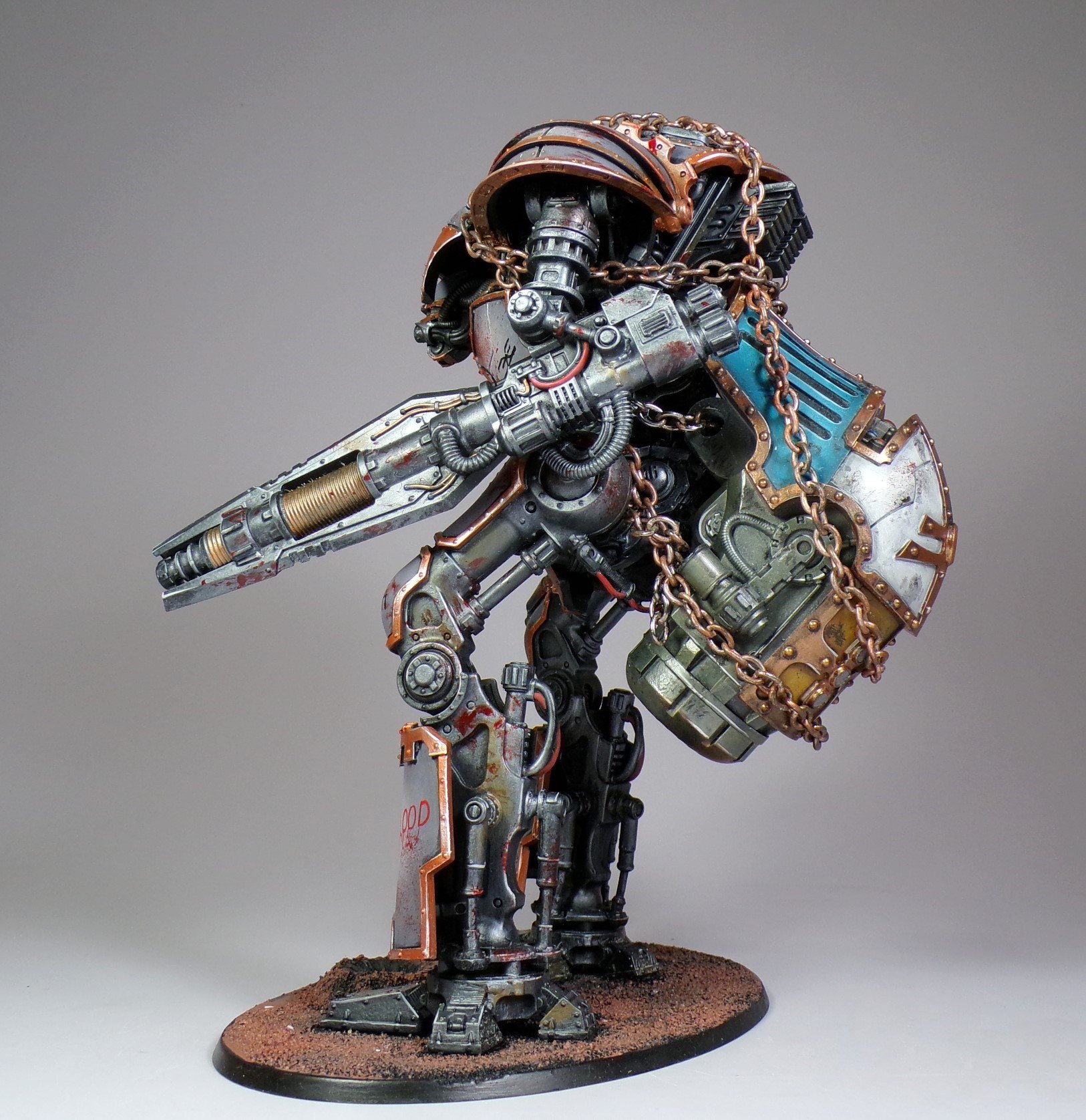 Paintedfigs Warhammer 40k Chaos Knights Miniature Painting Service (44).jpg