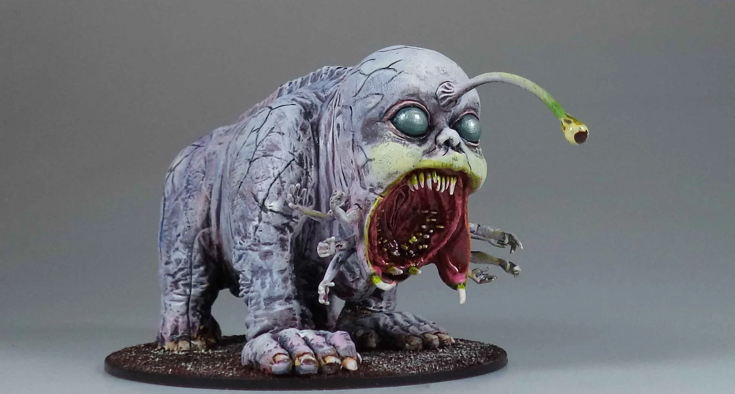 Death High - Male Preacher (2024) from Adam Poots Games (aps-kd0189e) .ne