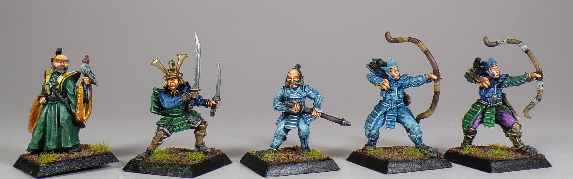 L5R Legend of the Five Rings Miniature Painting Service Paintedfigs (70).jpg