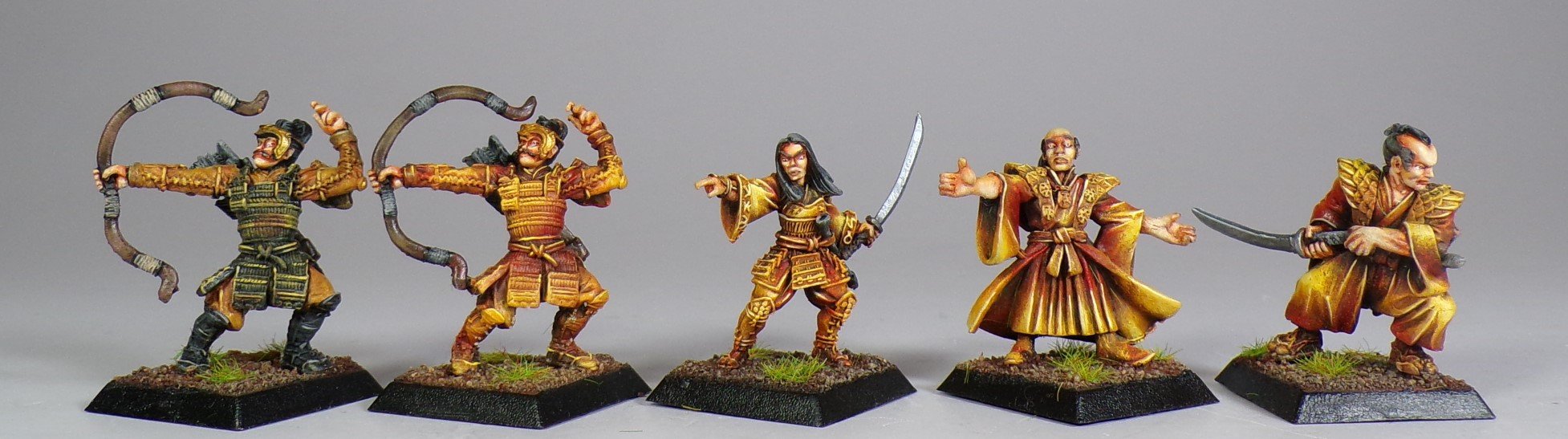 L5R Legend of the Five Rings Miniature Painting Service Paintedfigs (71).jpg