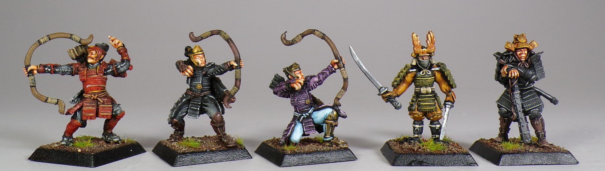 L5R Legend of the Five Rings Miniature Painting Service Paintedfigs (72).jpg